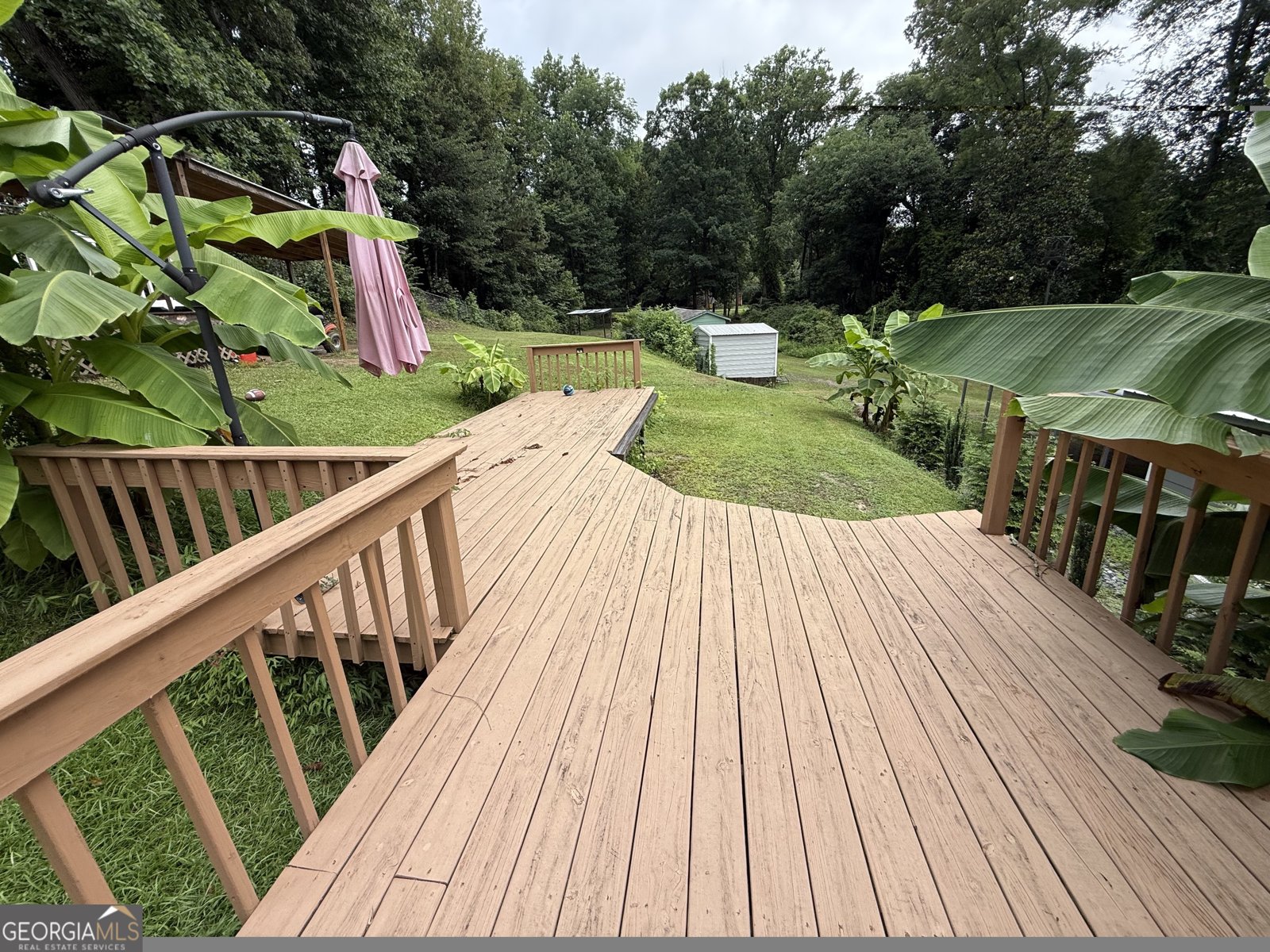 4487 Donegal Circle Lithia Springs - Photo 48