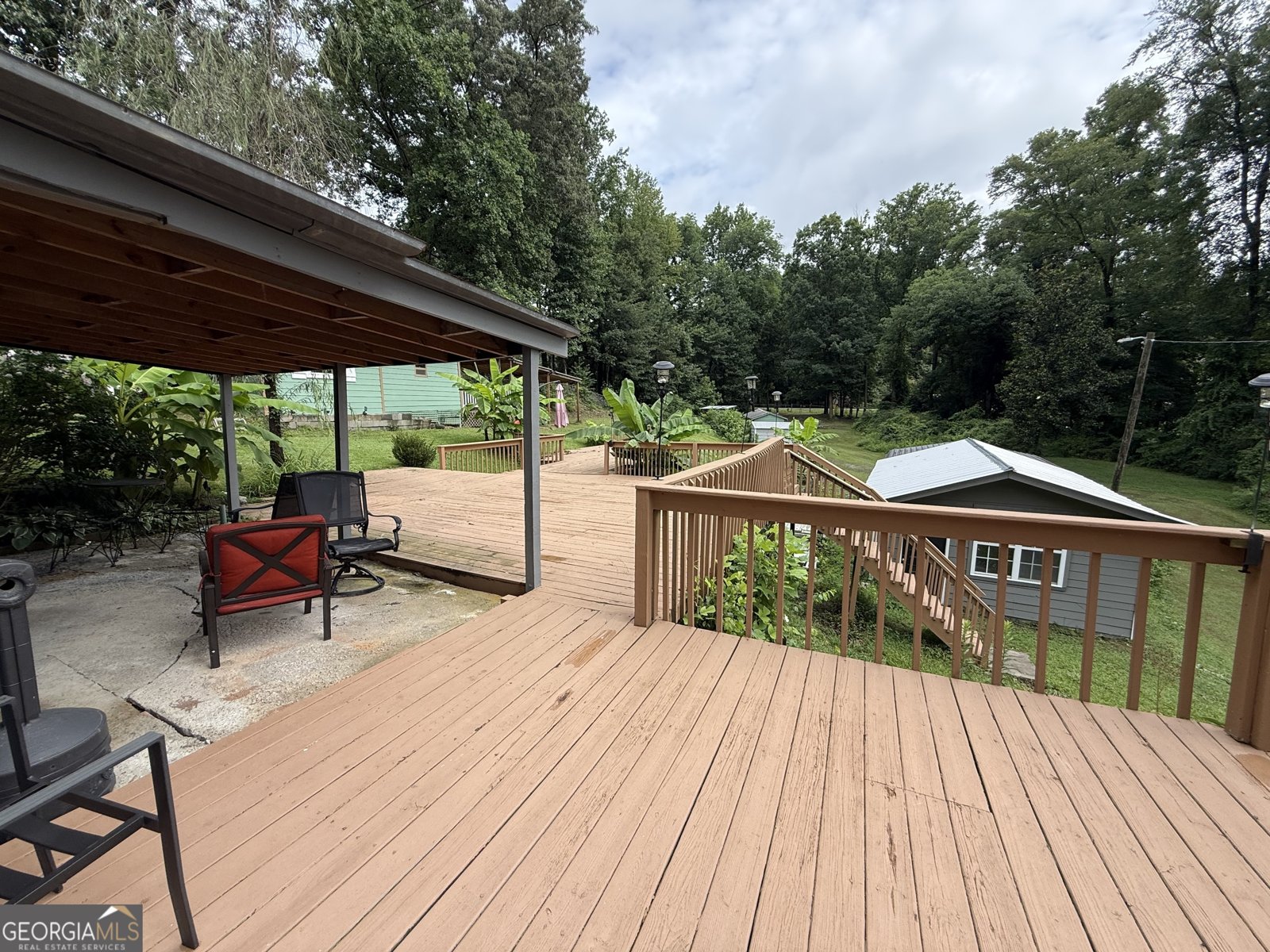 4487 Donegal Circle Lithia Springs - Photo 49