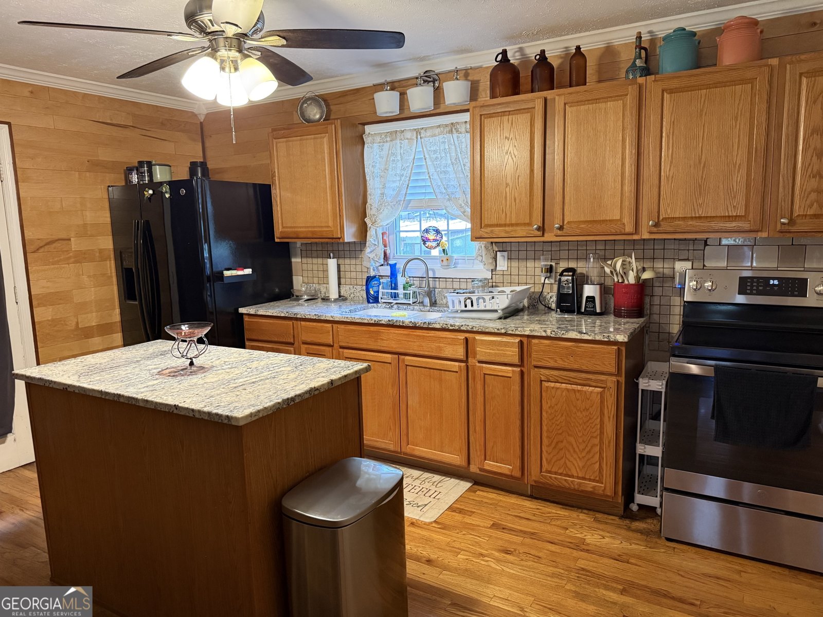 4487 Donegal Circle Lithia Springs - Photo 6