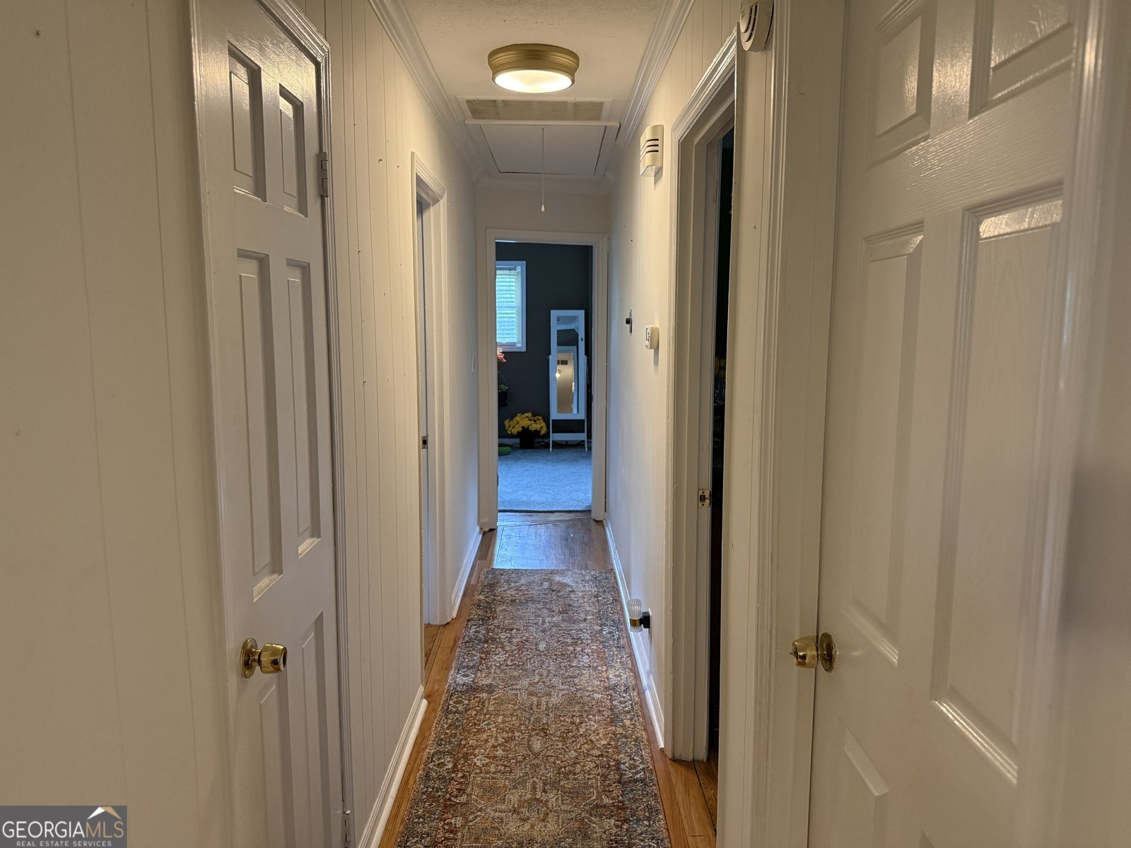 4487 Donegal Circle Lithia Springs - Photo 8