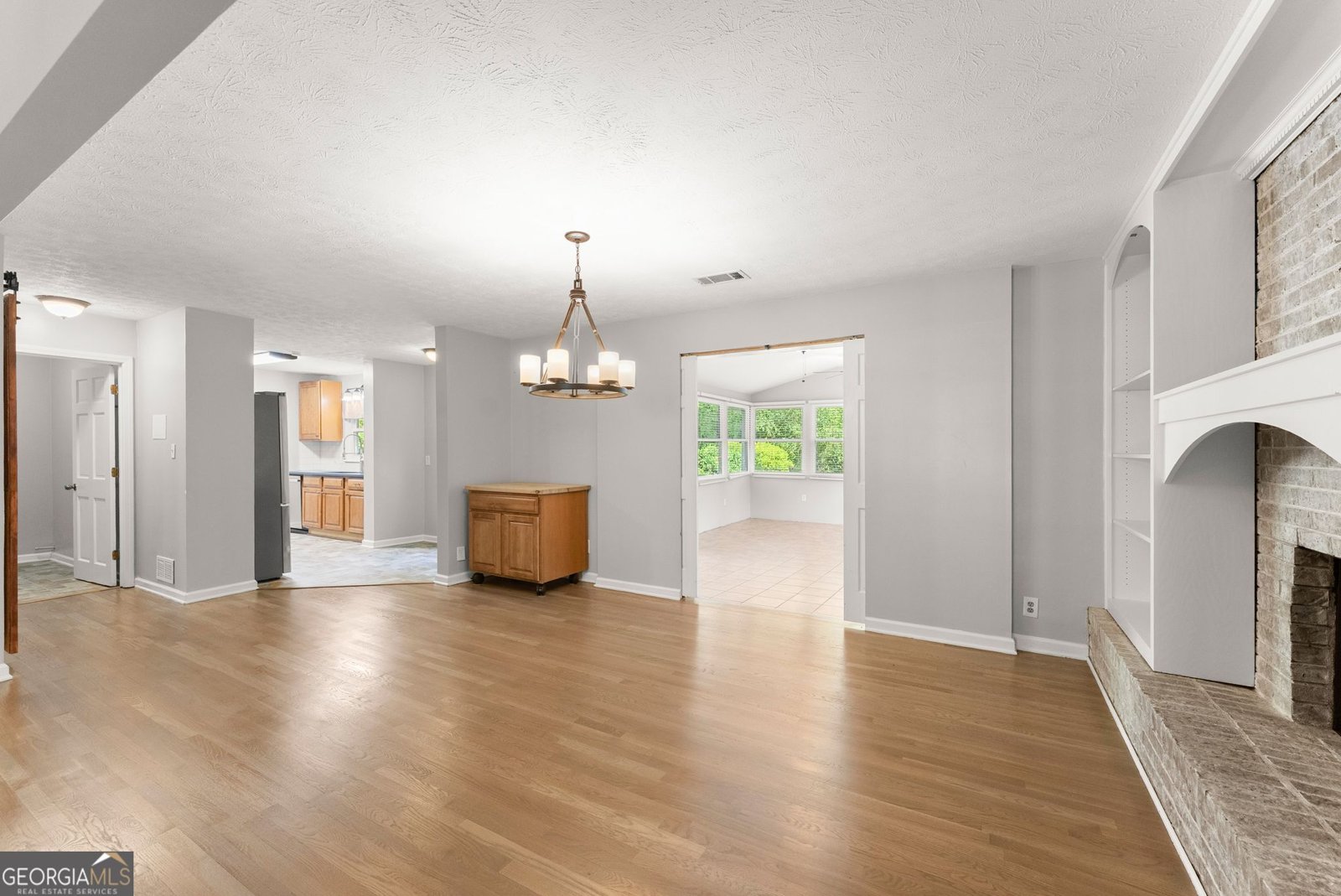 2777 Rosemont Drive Lawrenceville - Photo 11