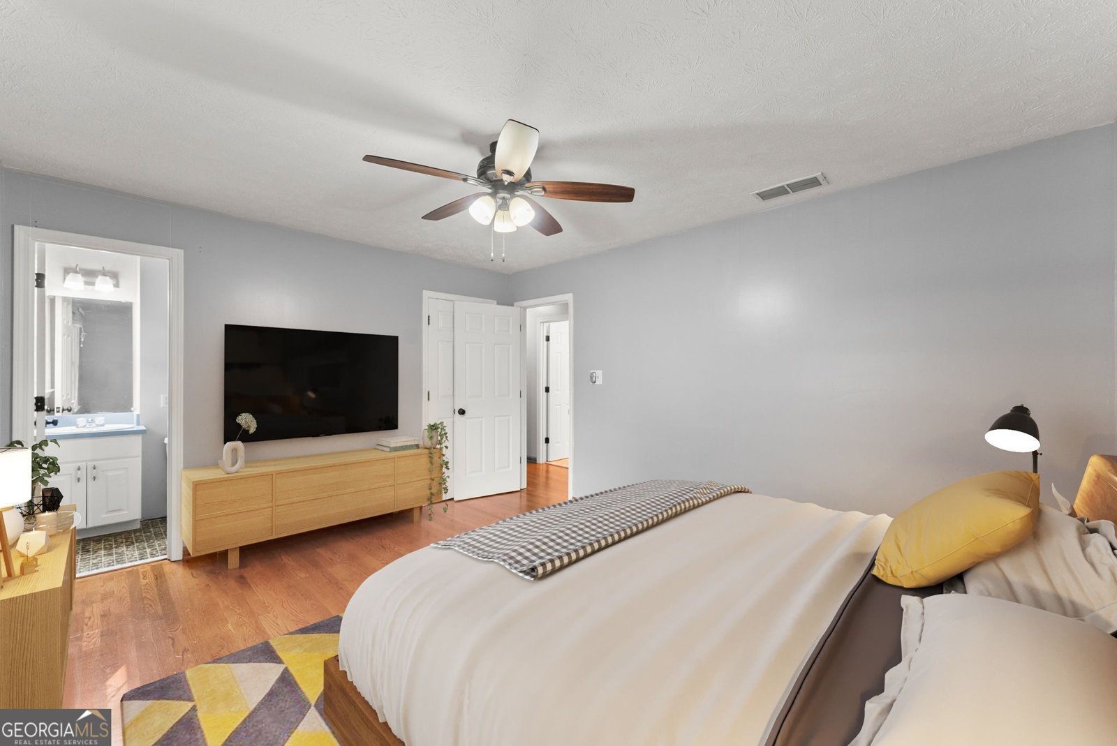 2777 Rosemont Drive Lawrenceville - Photo 19