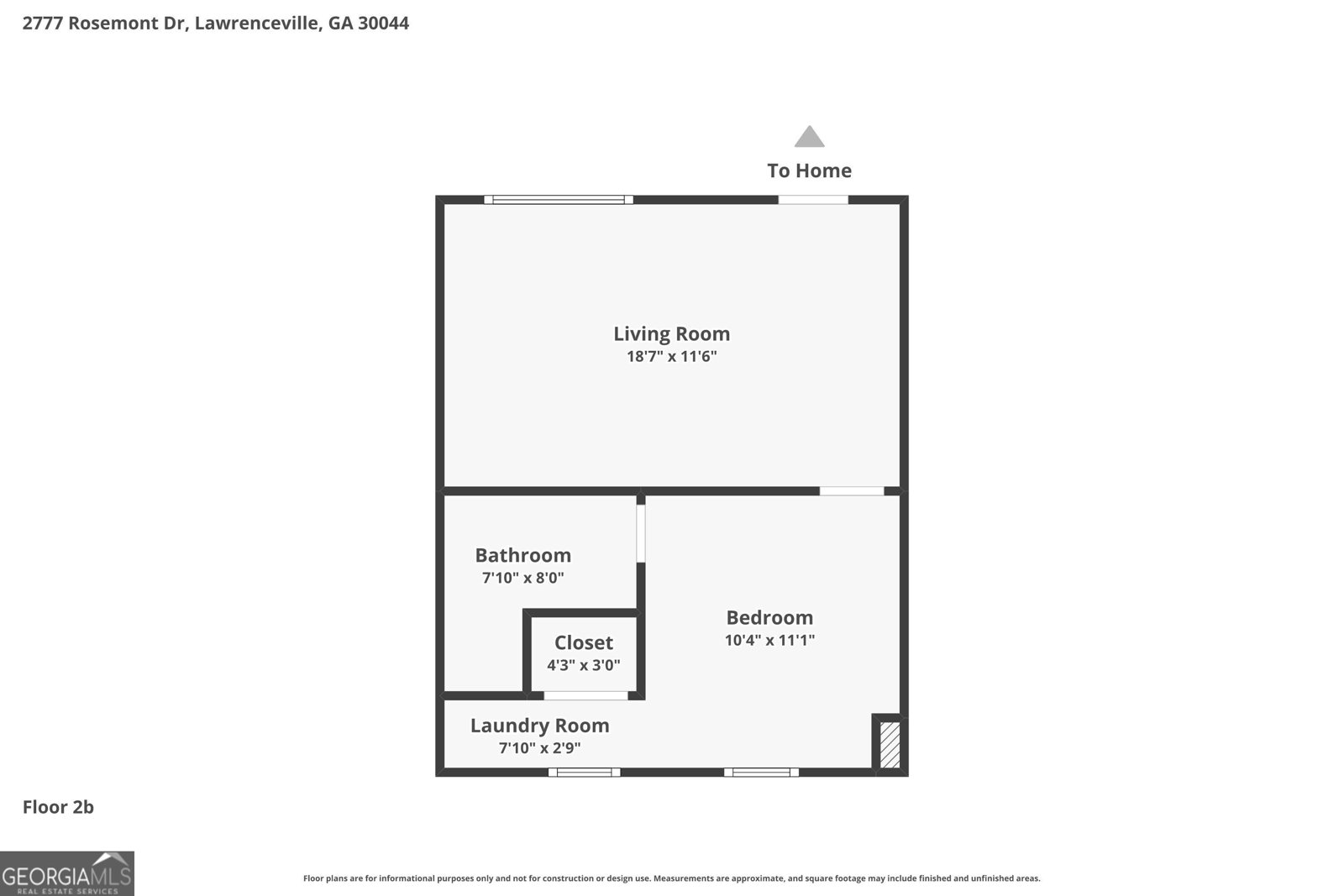 2777 Rosemont Drive Lawrenceville - Photo 28