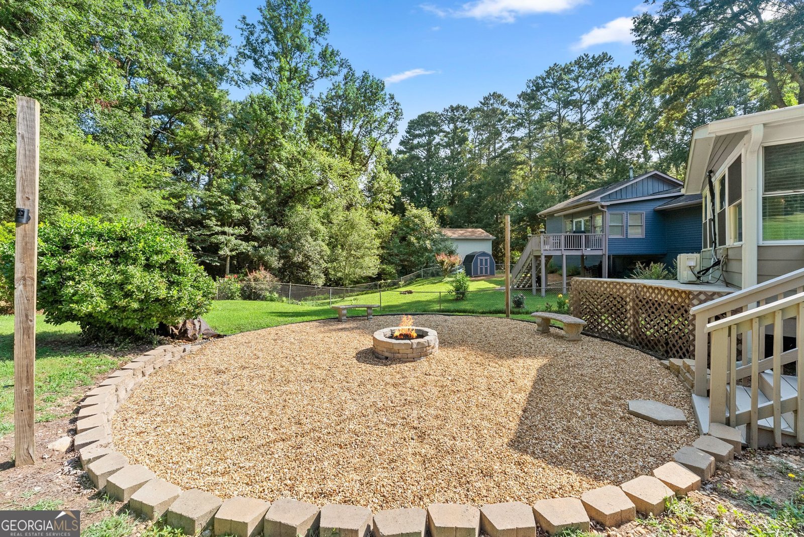 2777 Rosemont Drive Lawrenceville - Photo 53