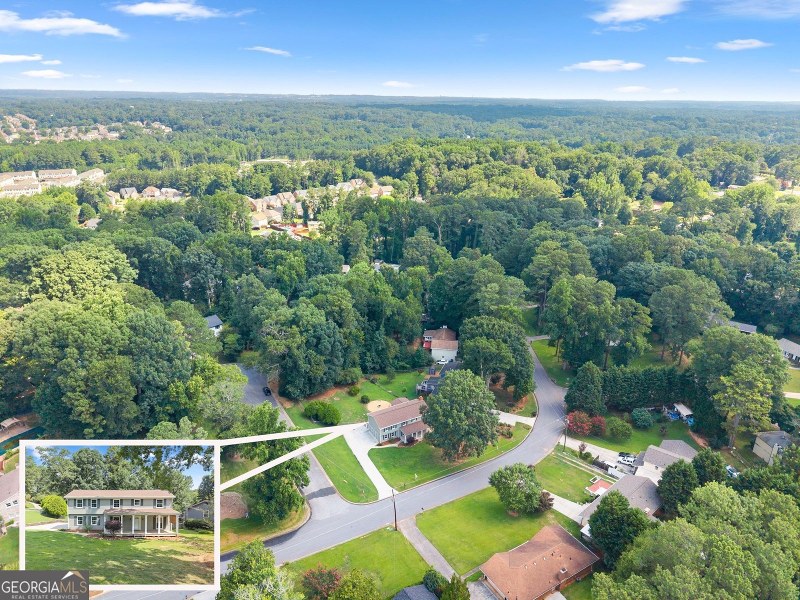 2777 Rosemont Drive Lawrenceville - Photo 54