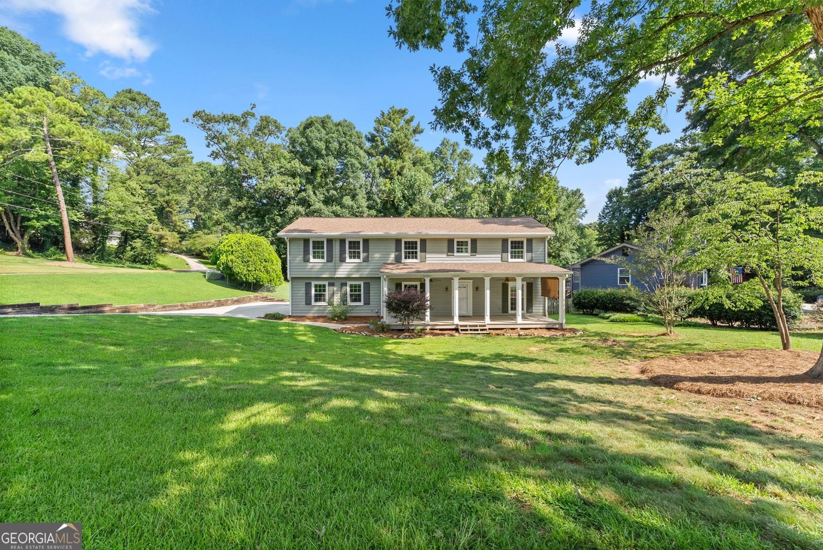 2777 Rosemont Drive Lawrenceville - Photo 57