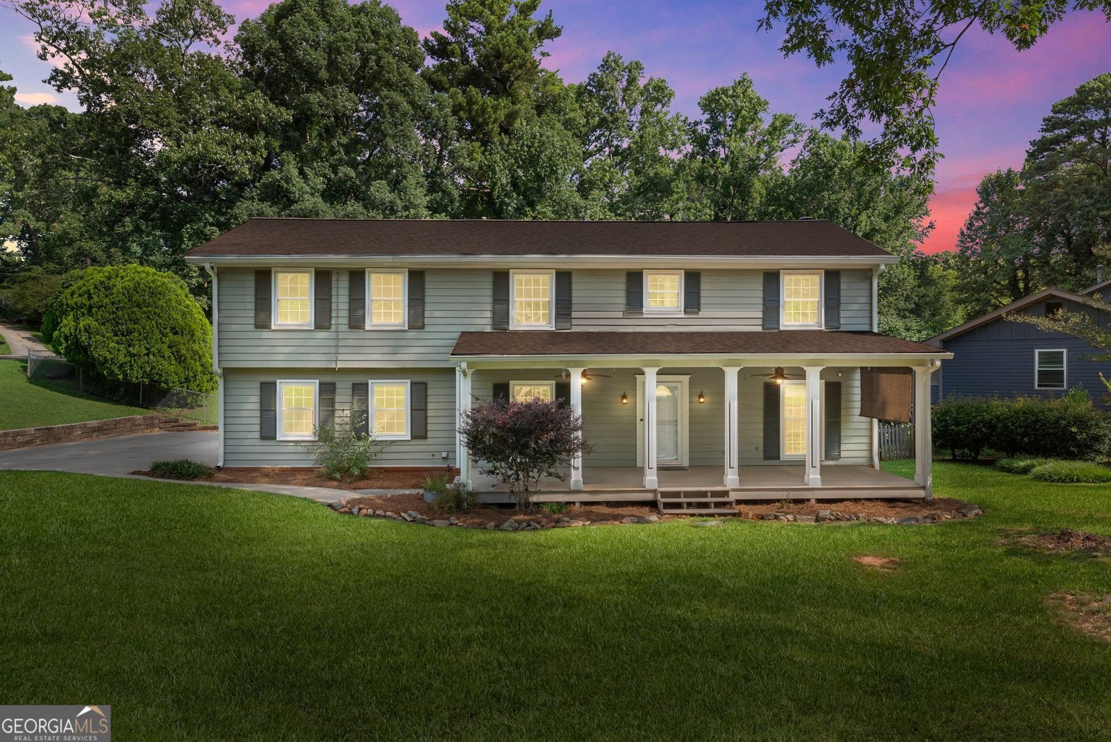 2777 Rosemont Drive Lawrenceville - Photo 58