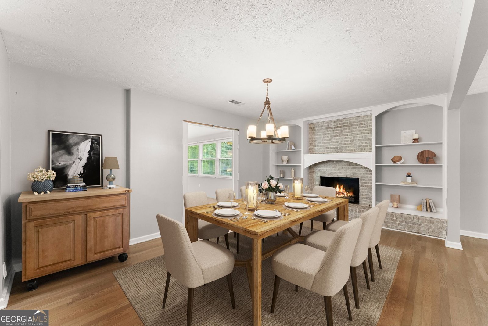 2777 Rosemont Drive Lawrenceville - Photo 6