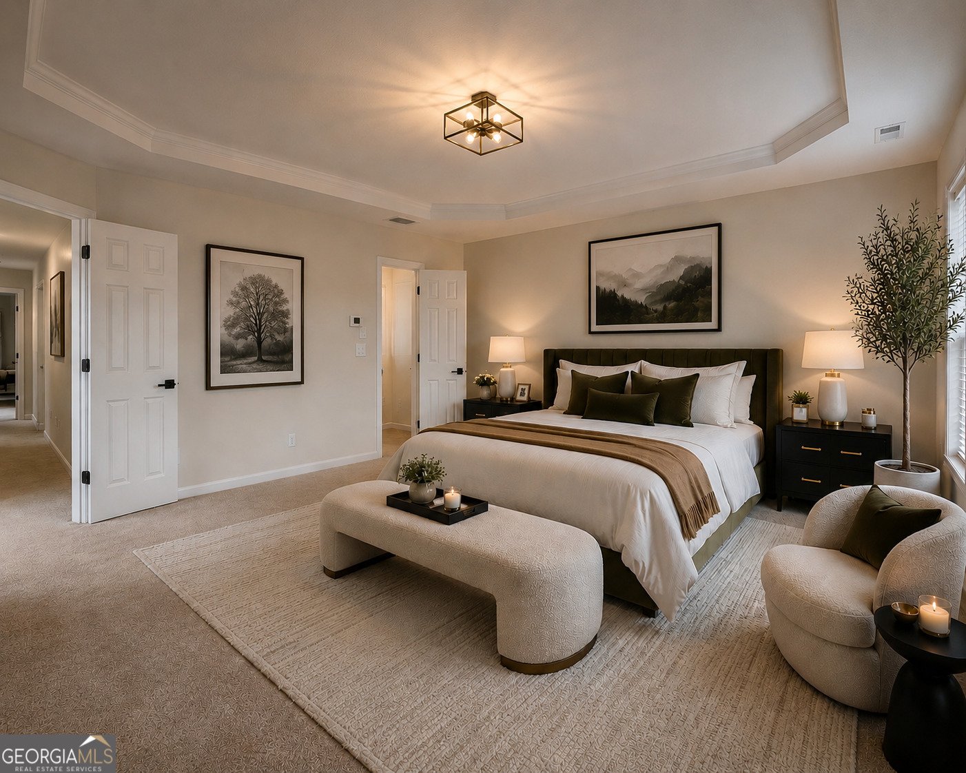 1730 Valley Club Drive Lawrenceville - Photo 15