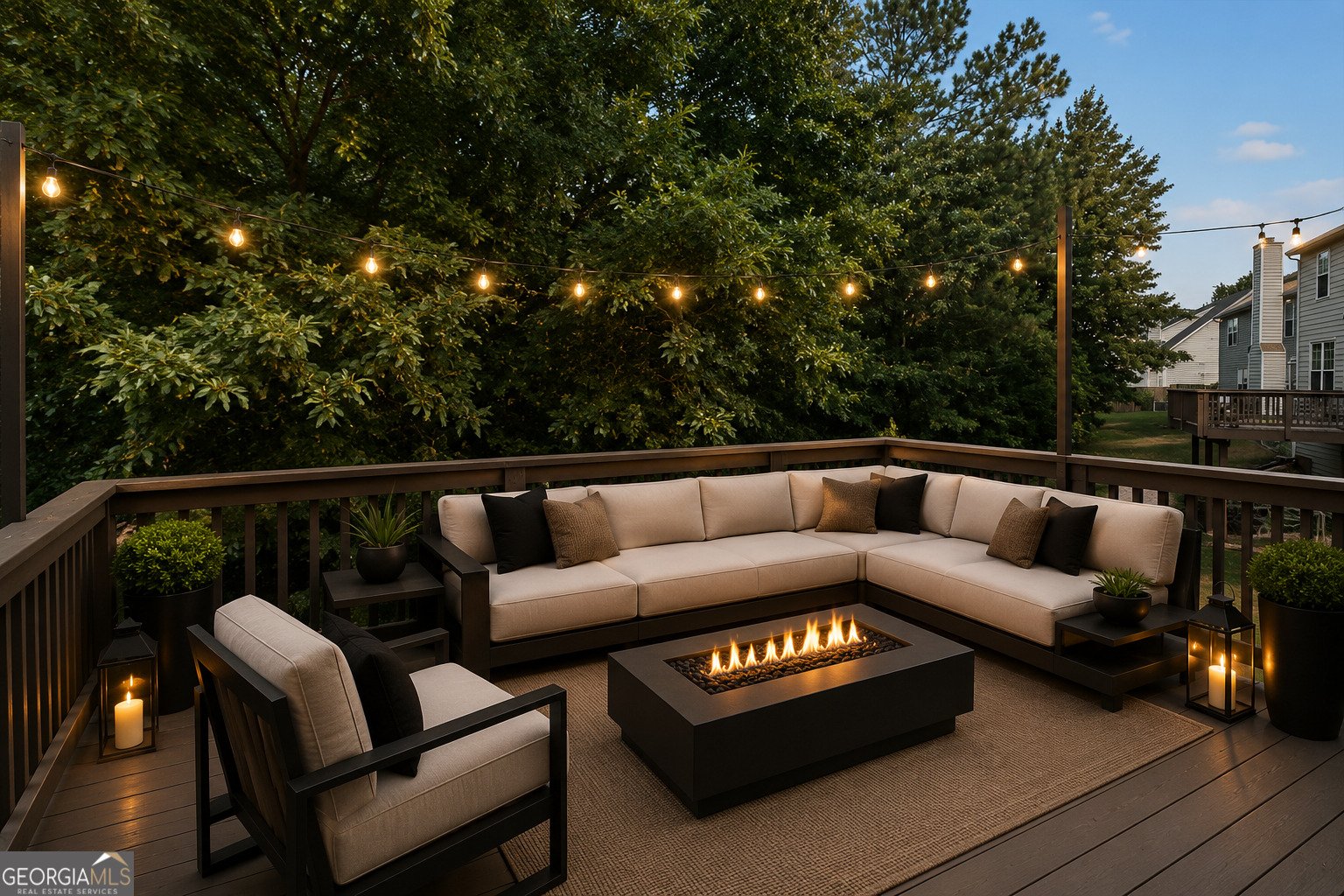 1730 Valley Club Drive Lawrenceville - Photo 19