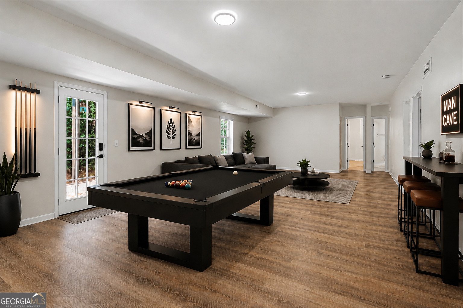 1730 Valley Club Drive Lawrenceville - Photo 21