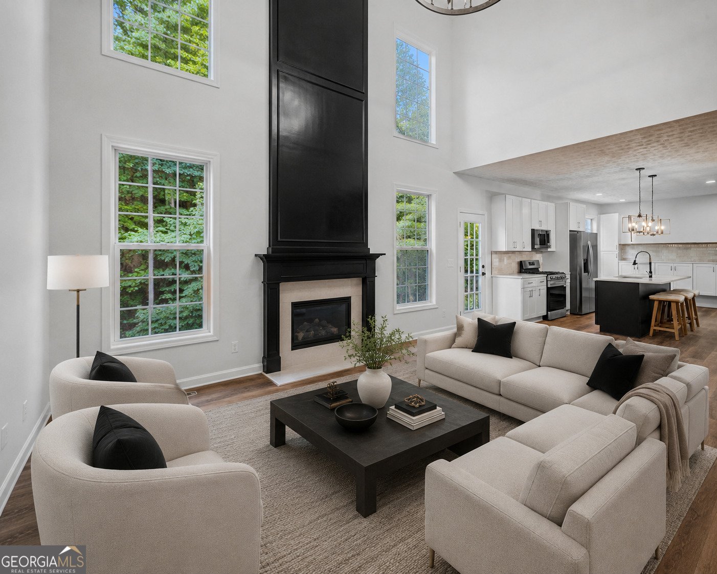 1730 Valley Club Drive Lawrenceville - Photo 7