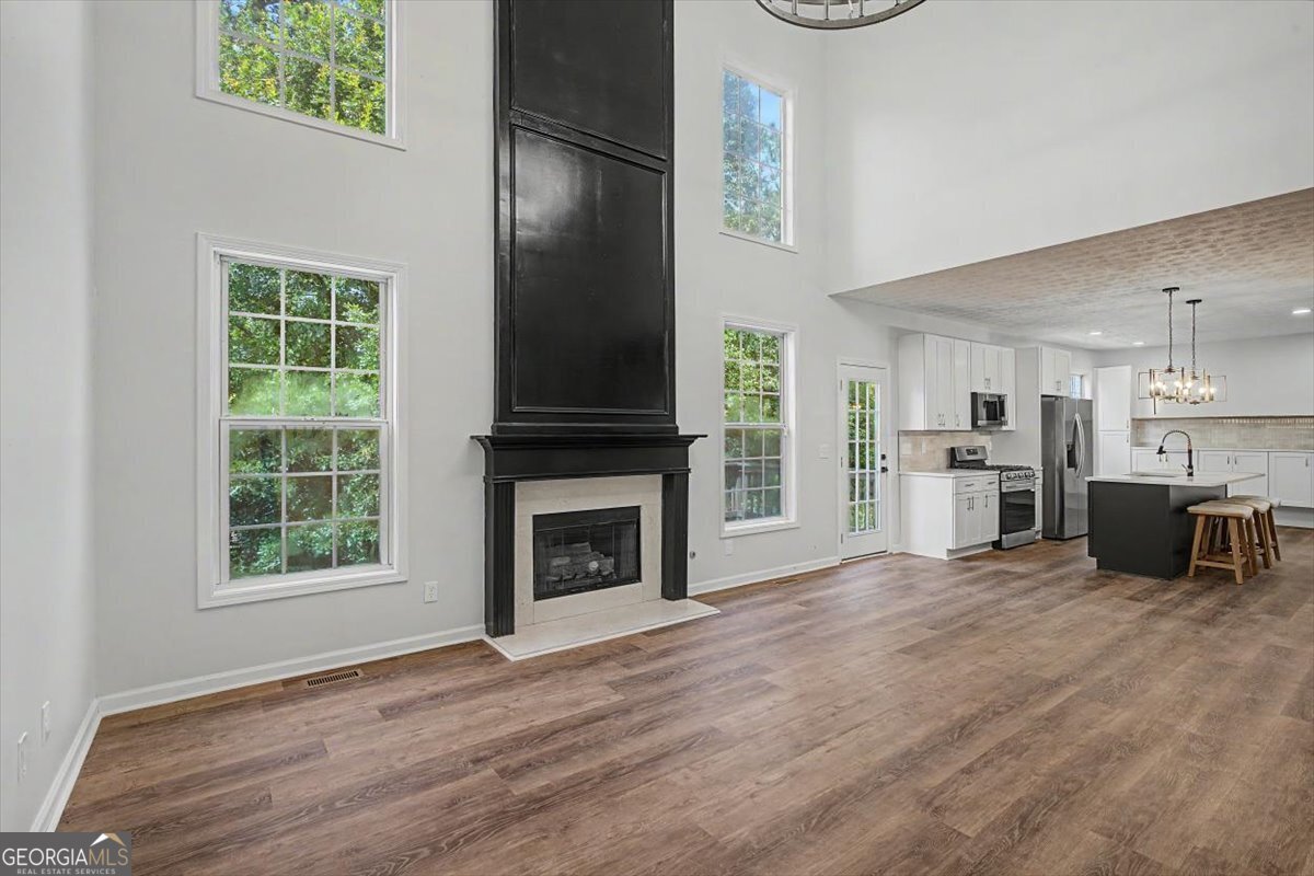 1730 Valley Club Drive Lawrenceville - Photo 8