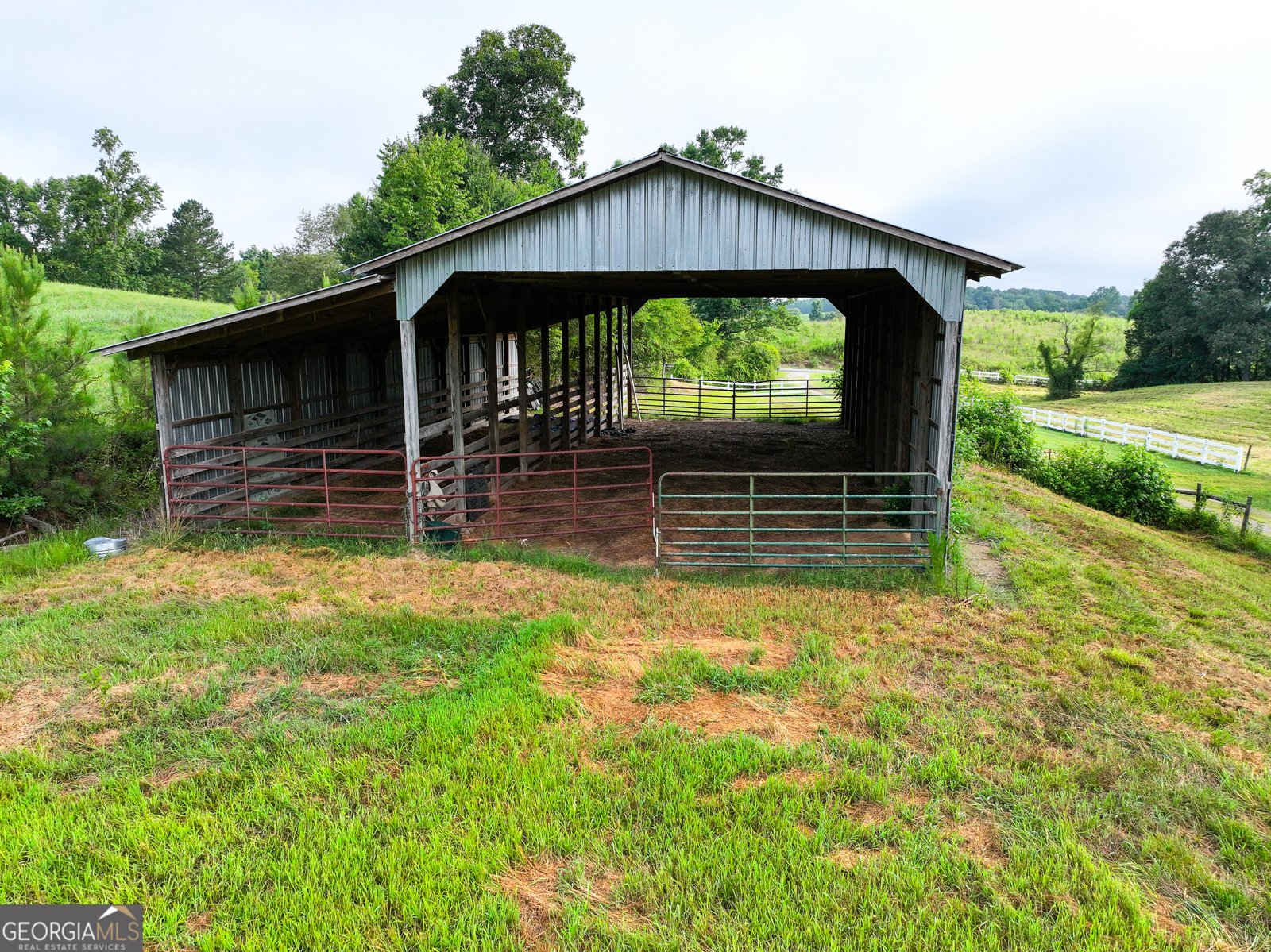 135 Evans Road Rydal - Photo 61