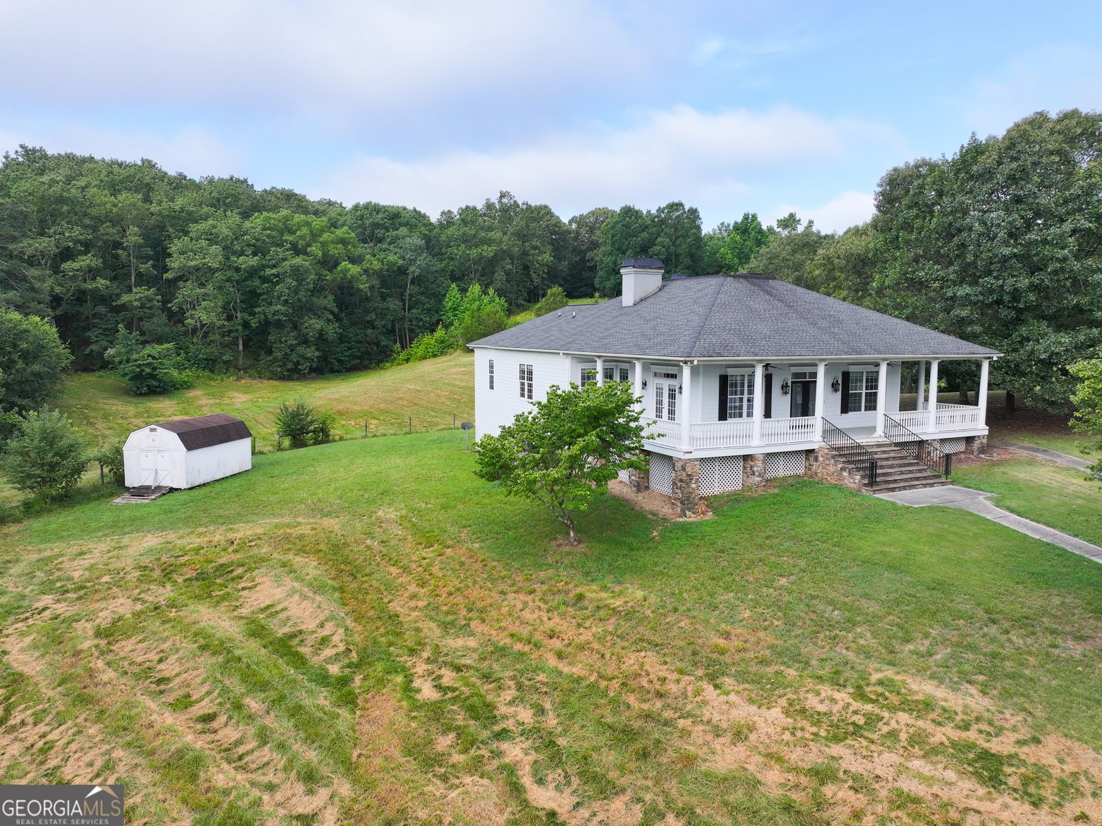 135 Evans Road Rydal - Photo 68