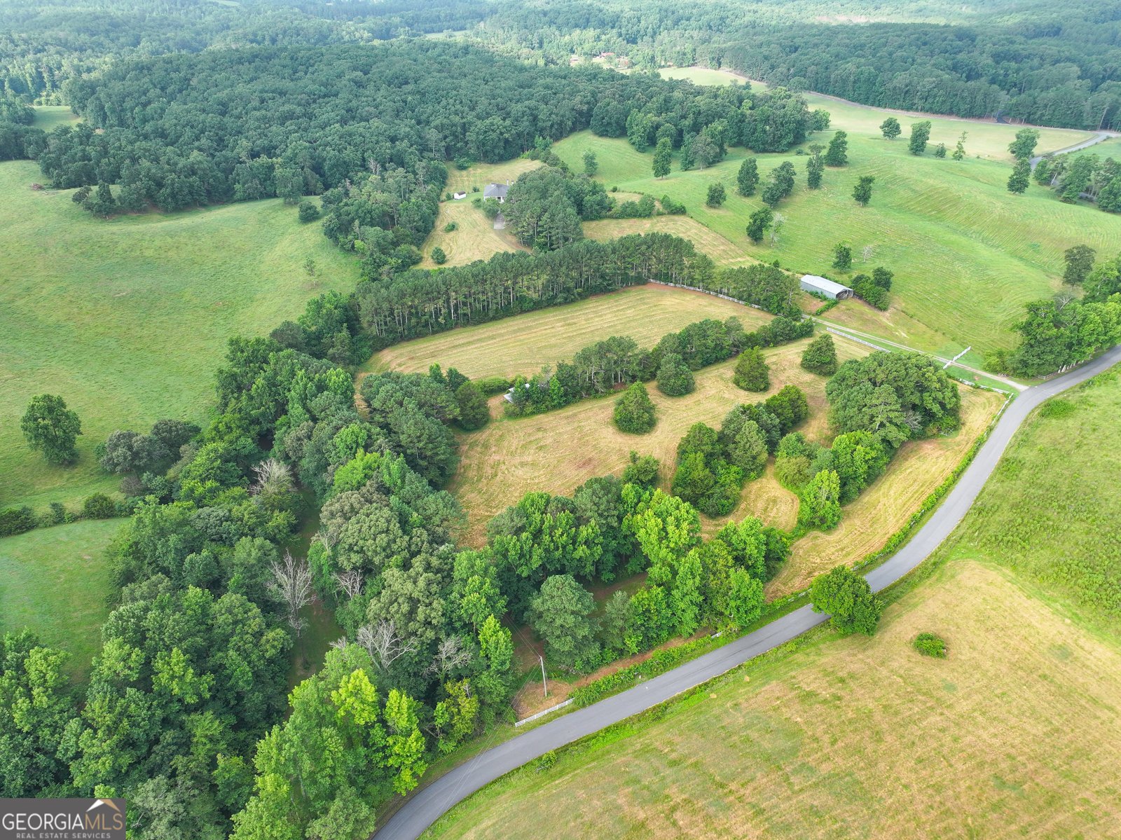 135 Evans Road Rydal - Photo 70