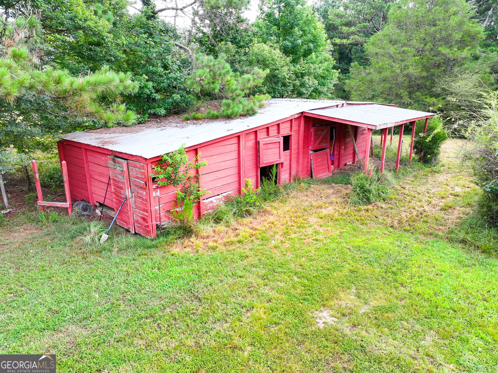 135 Evans Road Rydal - Photo 71