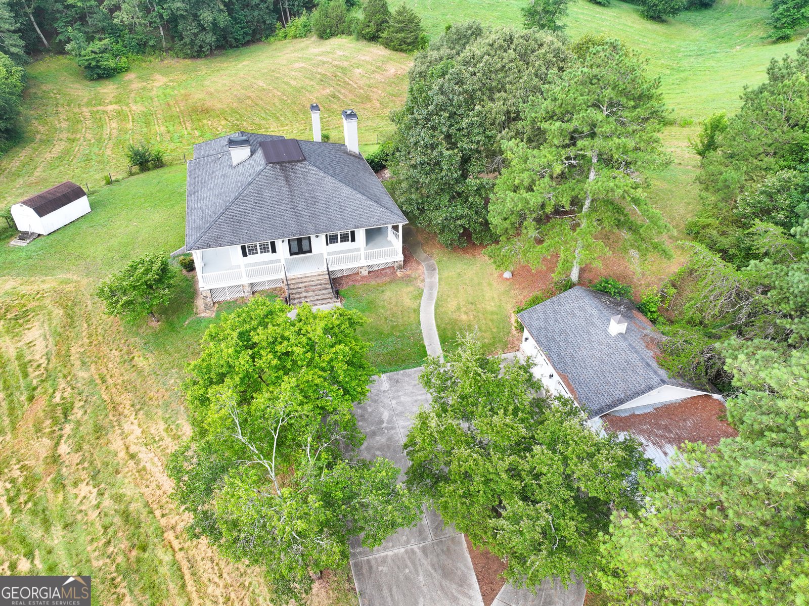 135 Evans Road Rydal - Photo 8