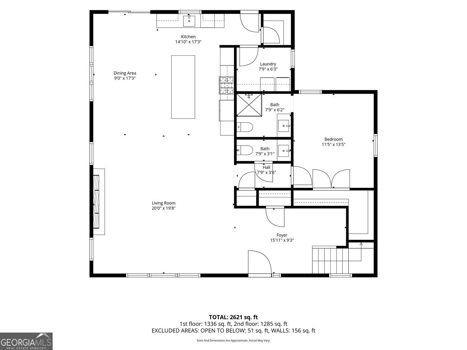 2045 Glenwood Avenue Atlanta - Photo 49