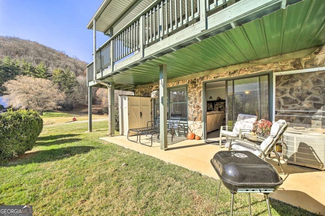 30 Spy Glass Circle Unit J Circle Dillard - Photo 25