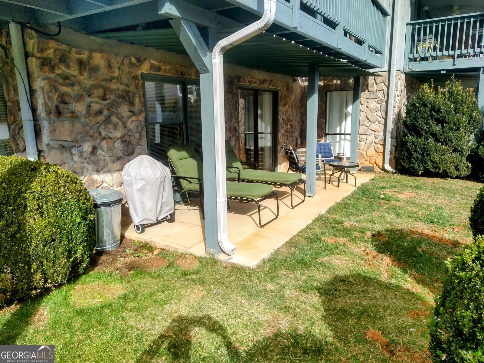 30 Spy Glass Circle Unit J Circle Dillard - Photo 26