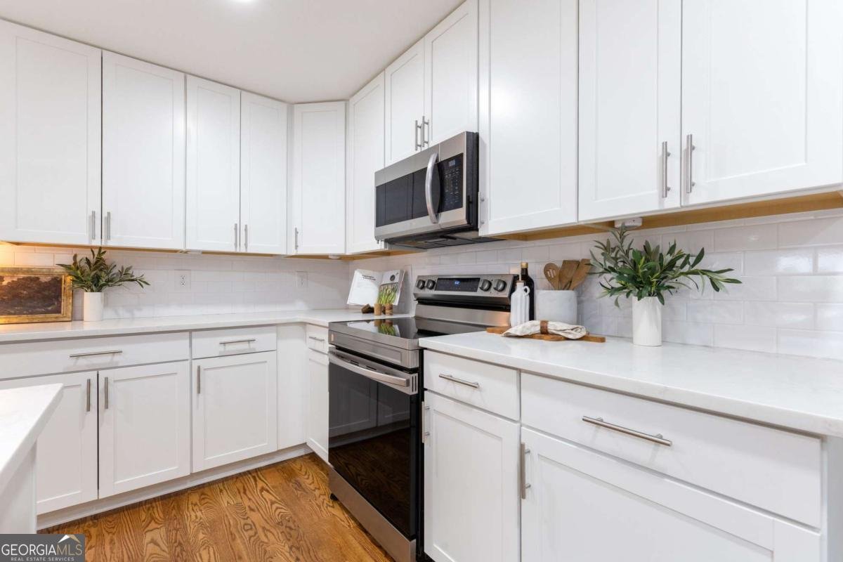 799 Wayland Court Smyrna - Photo 10