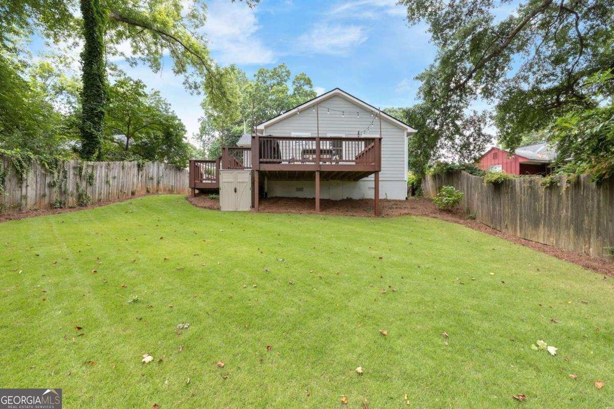 799 Wayland Court Smyrna - Photo 28
