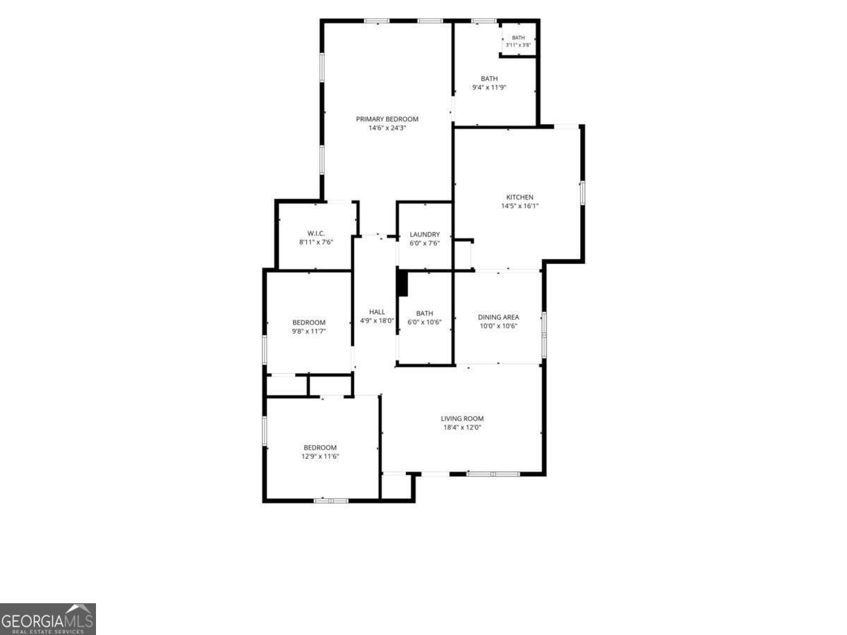 799 Wayland Court Smyrna - Photo 30