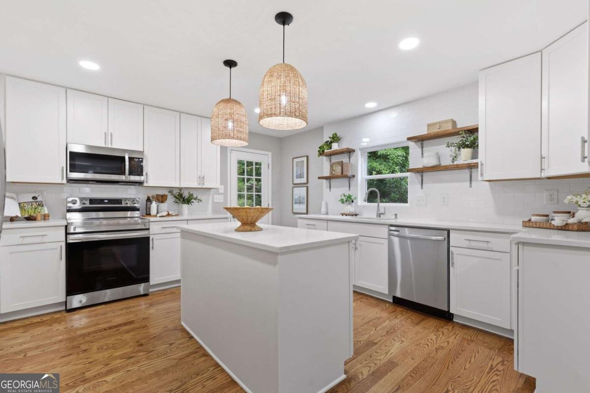799 Wayland Court Smyrna - Photo 8