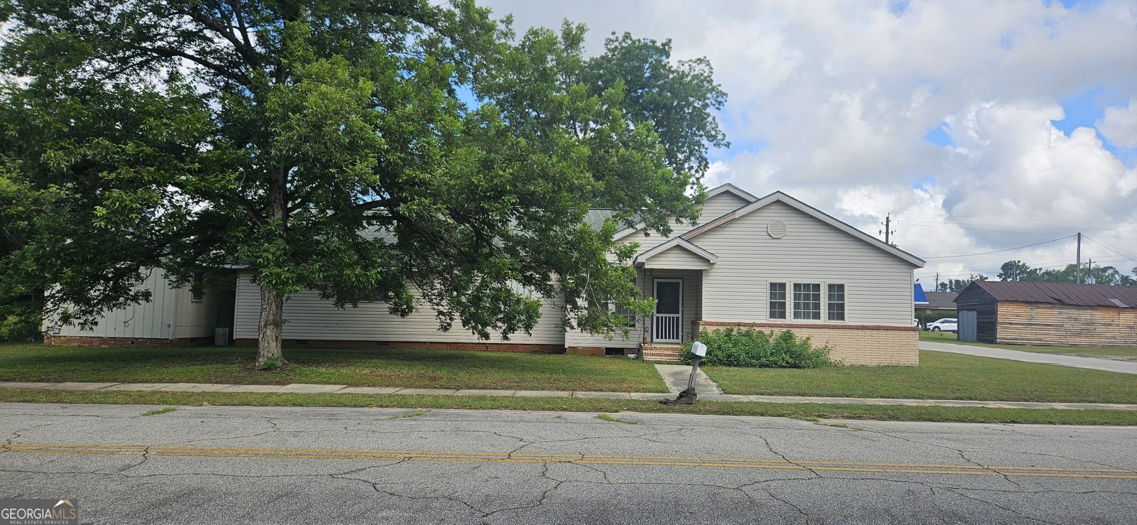 1 Church Street Portal - main photo
