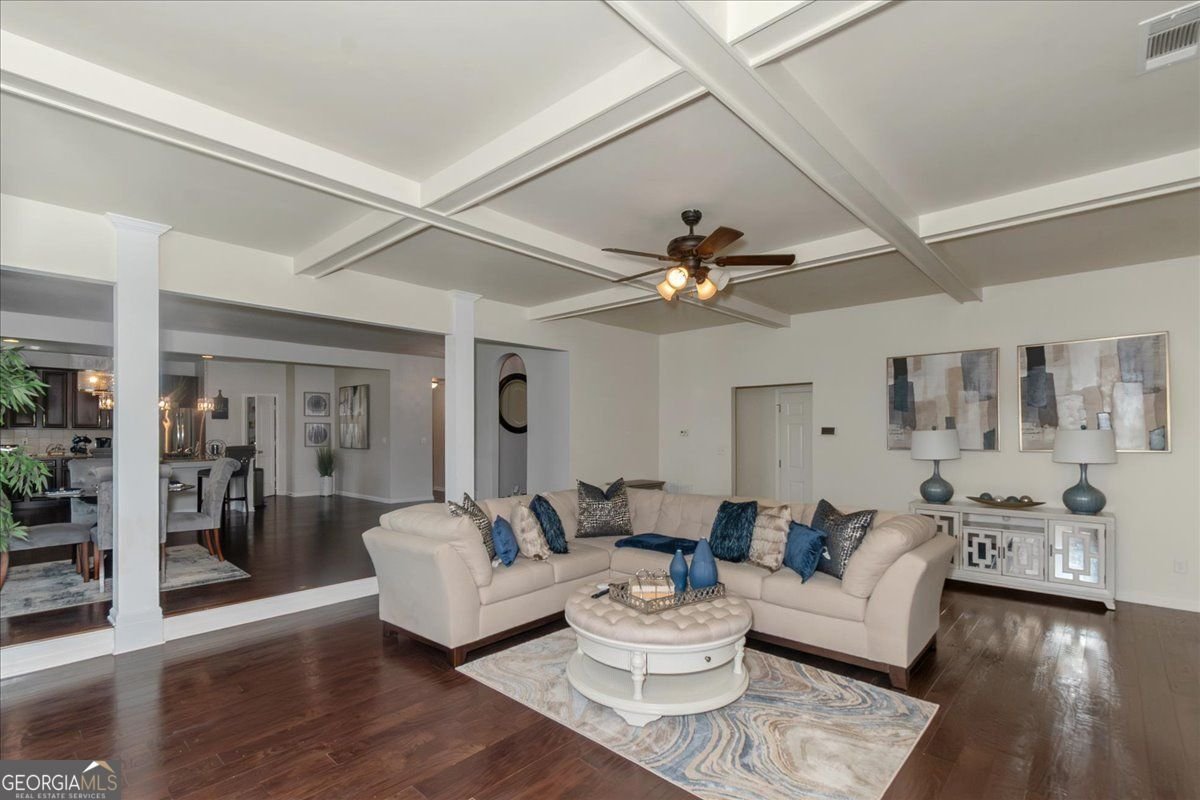 213 Manresa Court Hampton - Photo 10