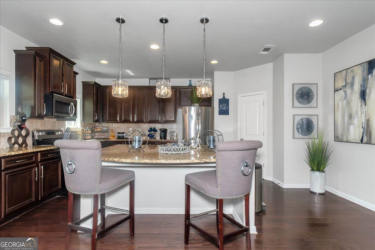 213 Manresa Court Hampton - Photo 17