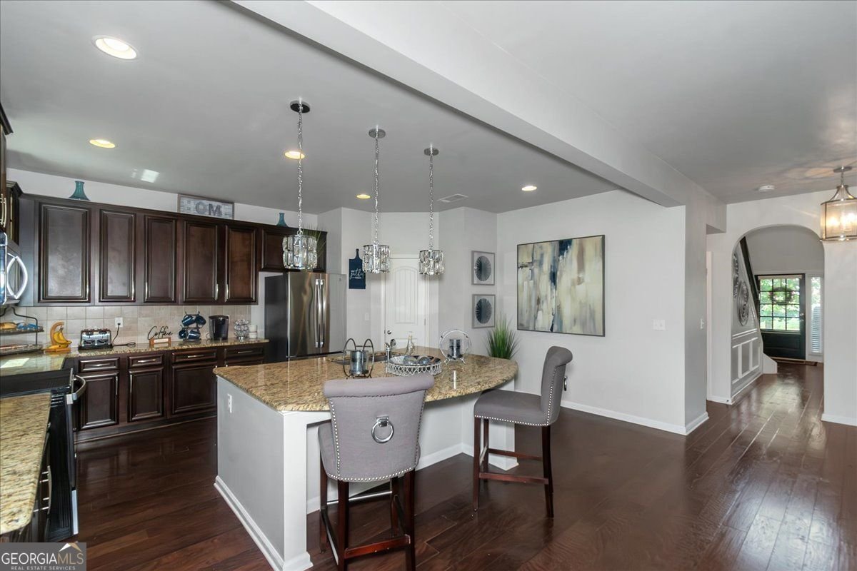 213 Manresa Court Hampton - Photo 18