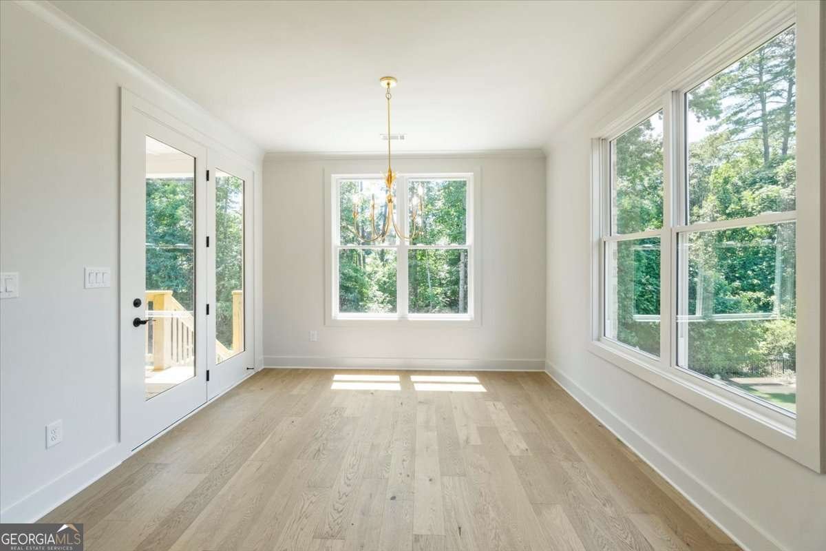 1609 Meadow Lakes Drive Watkinsville - Photo 10
