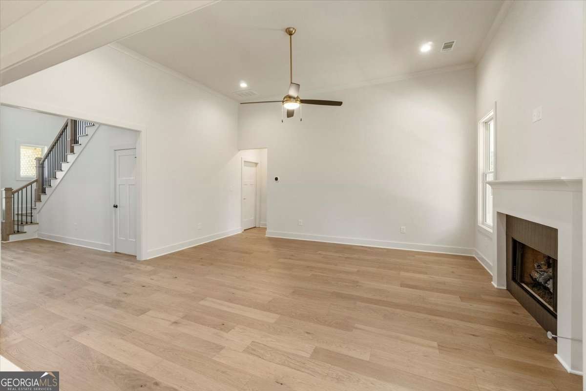 1609 Meadow Lakes Drive Watkinsville - Photo 11