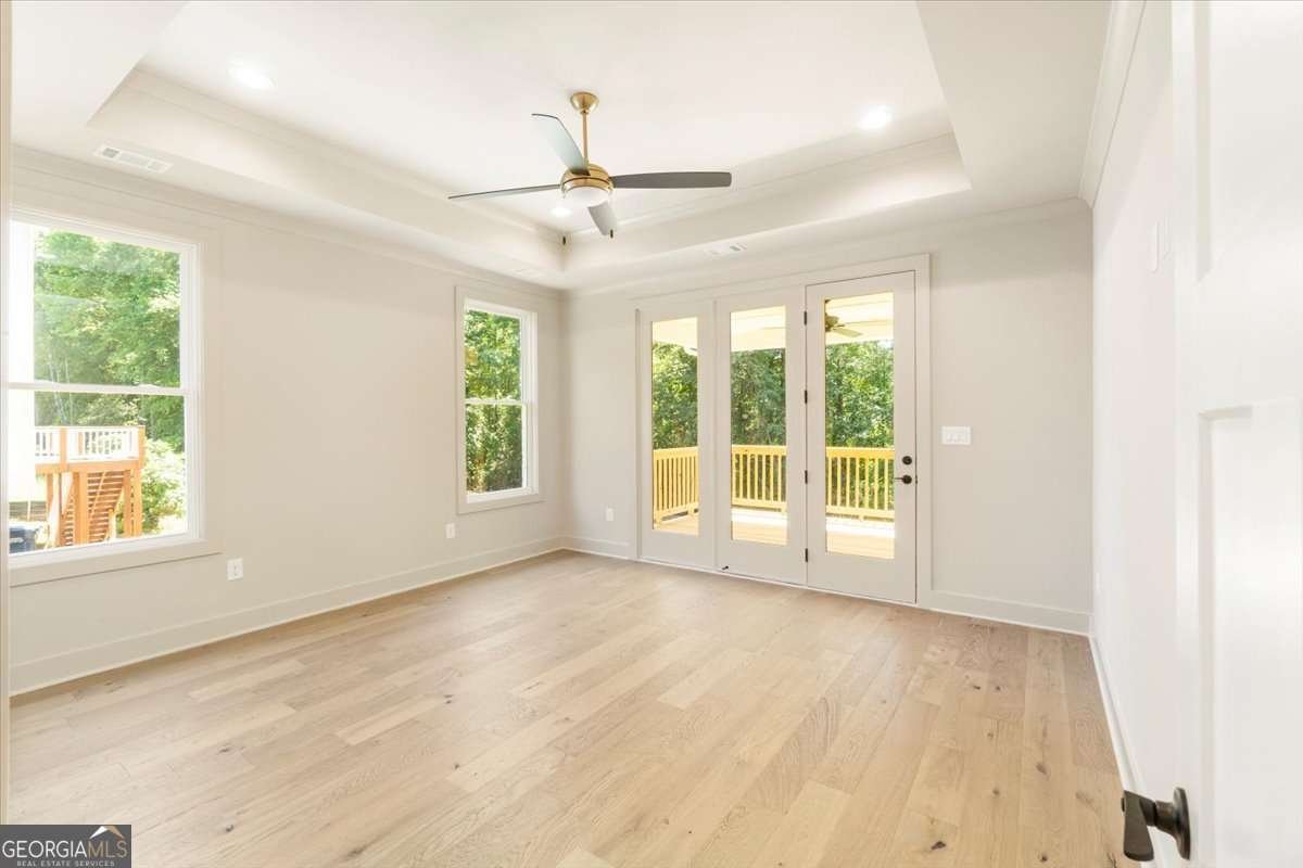 1609 Meadow Lakes Drive Watkinsville - Photo 13