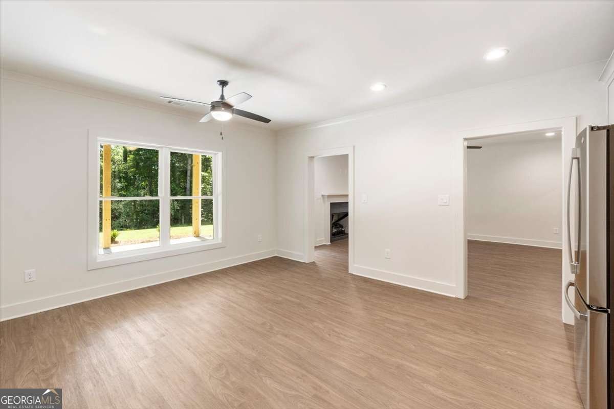 1609 Meadow Lakes Drive Watkinsville - Photo 34