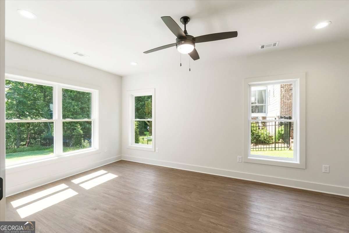 1609 Meadow Lakes Drive Watkinsville - Photo 35