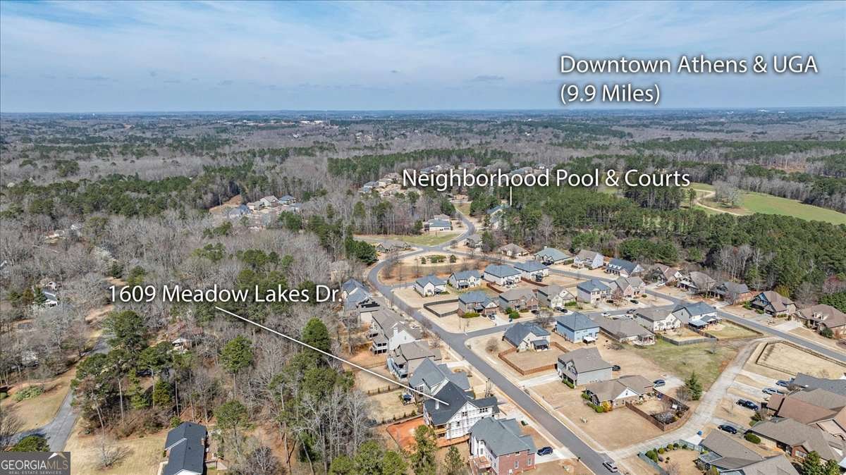 1609 Meadow Lakes Drive Watkinsville - Photo 45