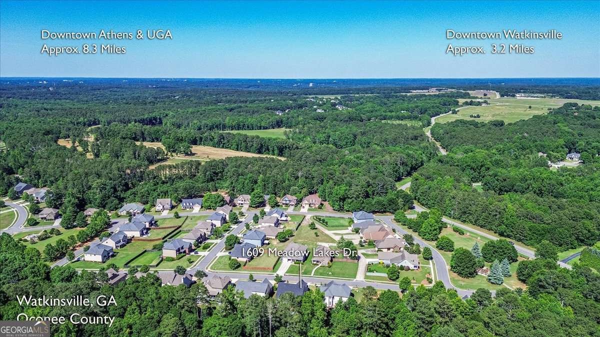 1609 Meadow Lakes Drive Watkinsville - Photo 47