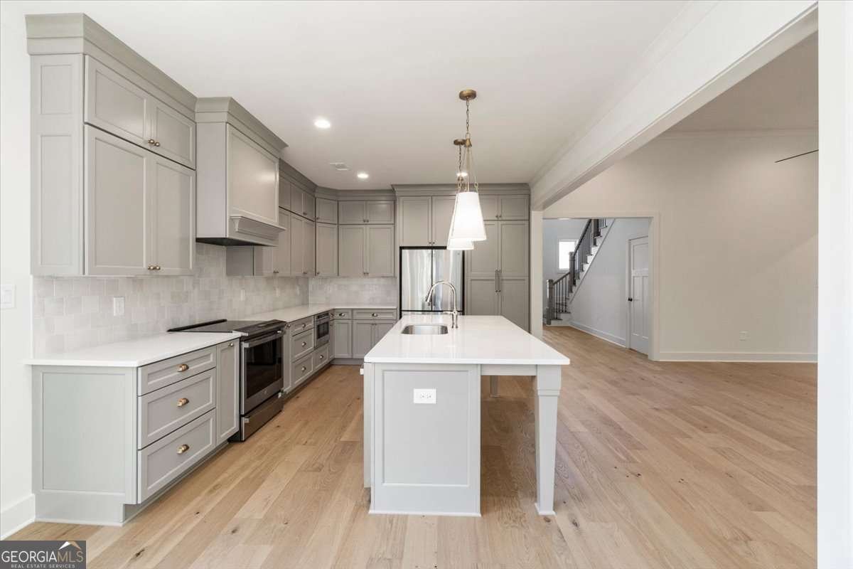 1609 Meadow Lakes Drive Watkinsville - Photo 8