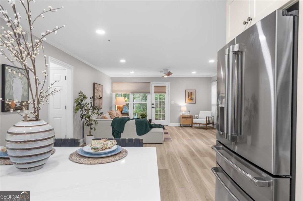 5061 Avalon Drive Alpharetta - Photo 10