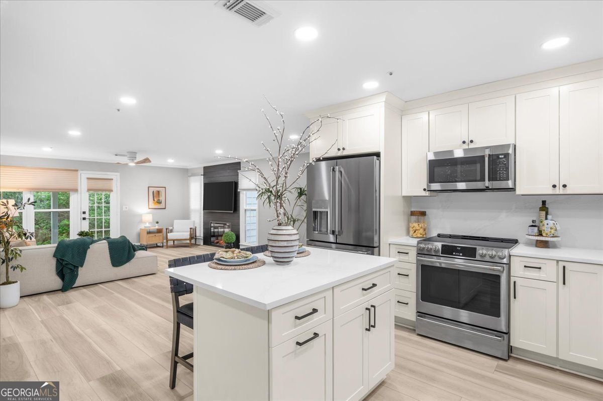 5061 Avalon Drive Alpharetta - Photo 11
