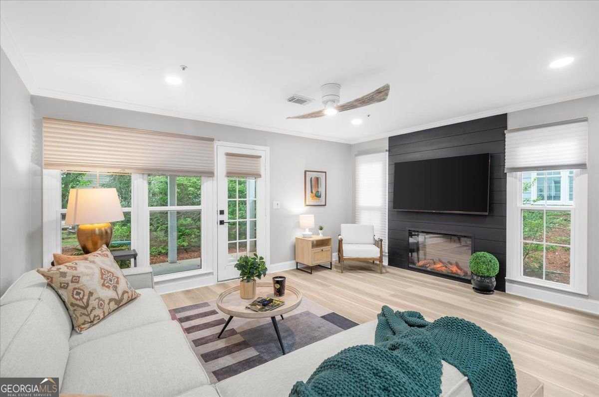 5061 Avalon Drive Alpharetta - Photo 17