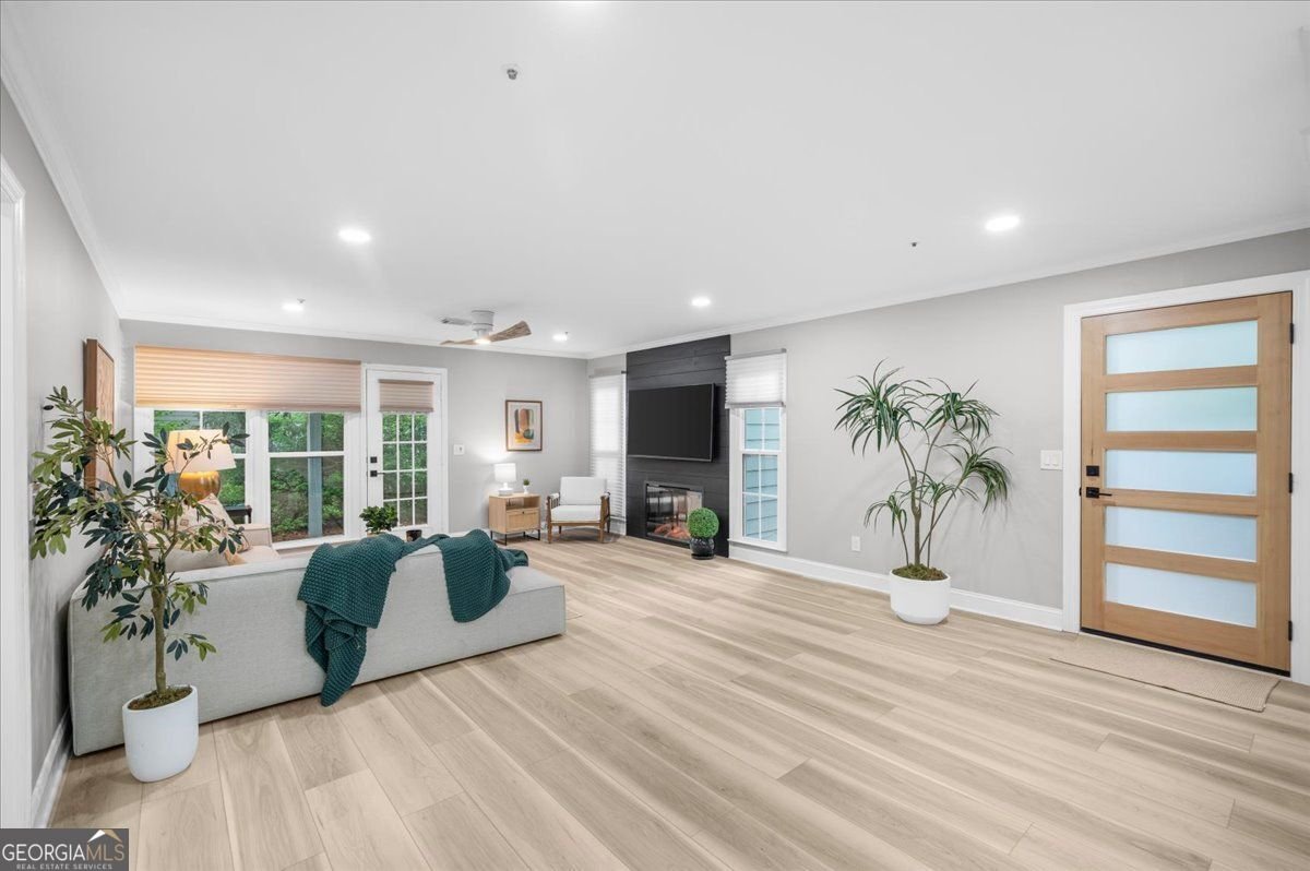 5061 Avalon Drive Alpharetta - Photo 20