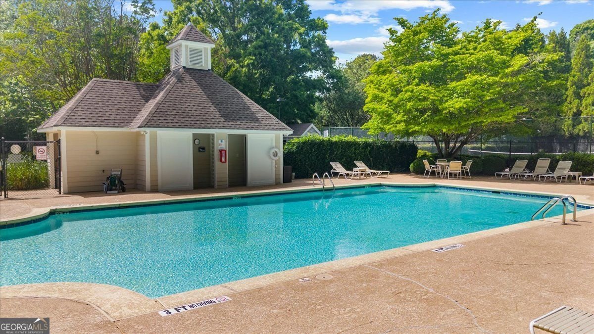5061 Avalon Drive Alpharetta - Photo 34