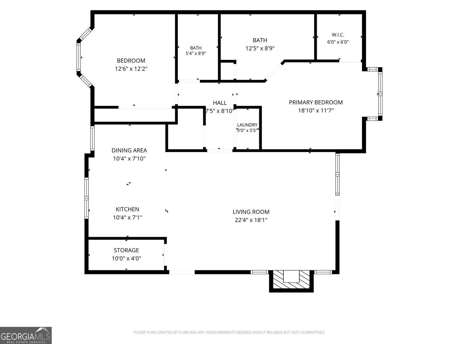5061 Avalon Drive Alpharetta - Photo 35