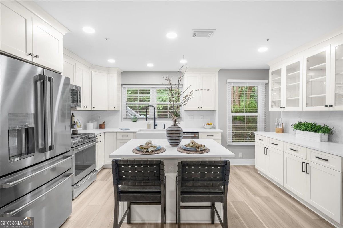 5061 Avalon Drive Alpharetta - Photo 6