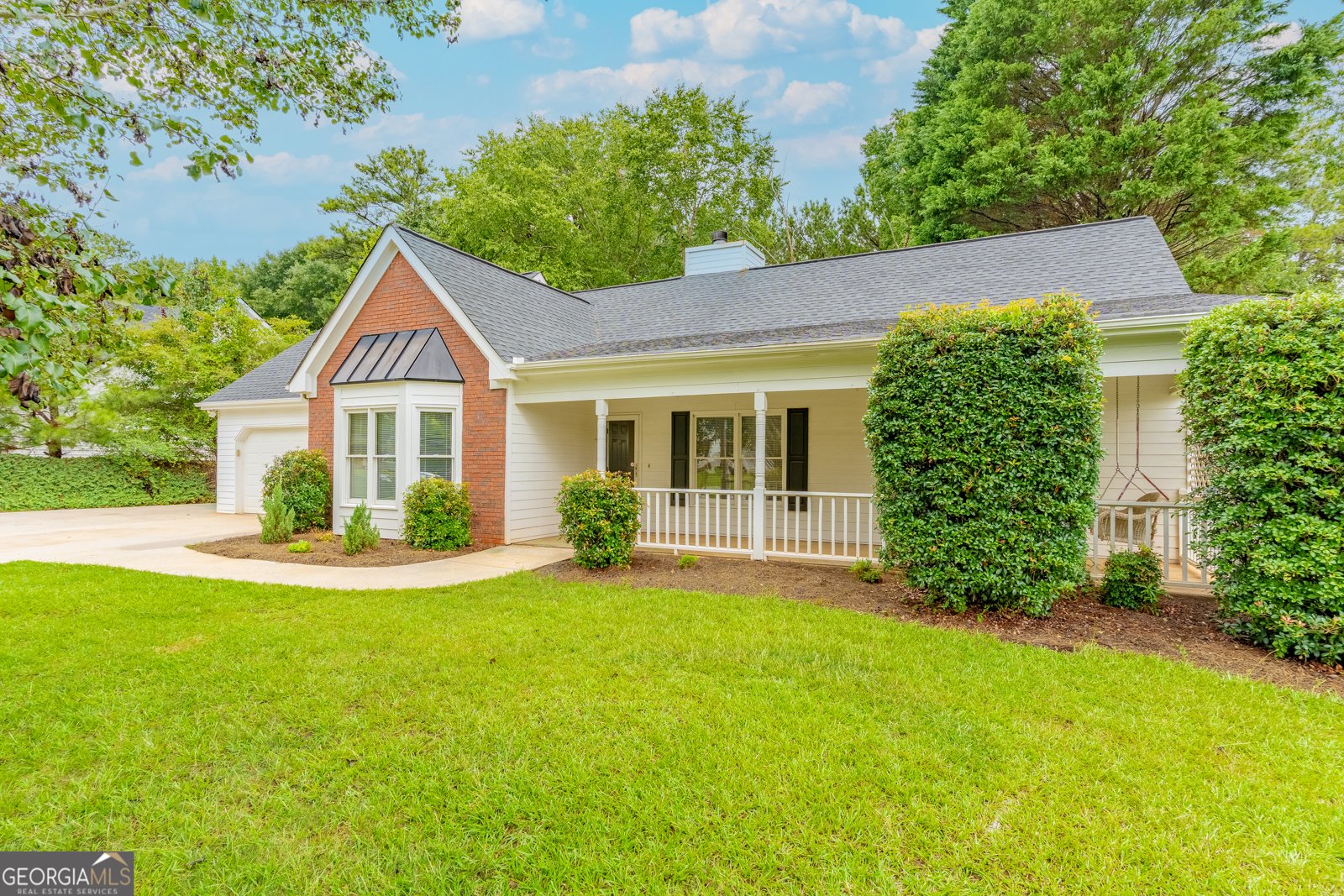 70 Summer Walk Drive Covington - main photo