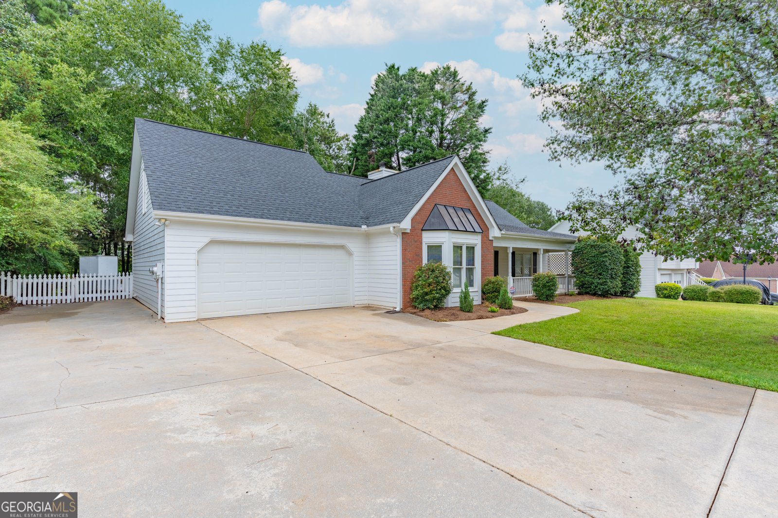 70 Summer Walk Drive Covington - Photo 35
